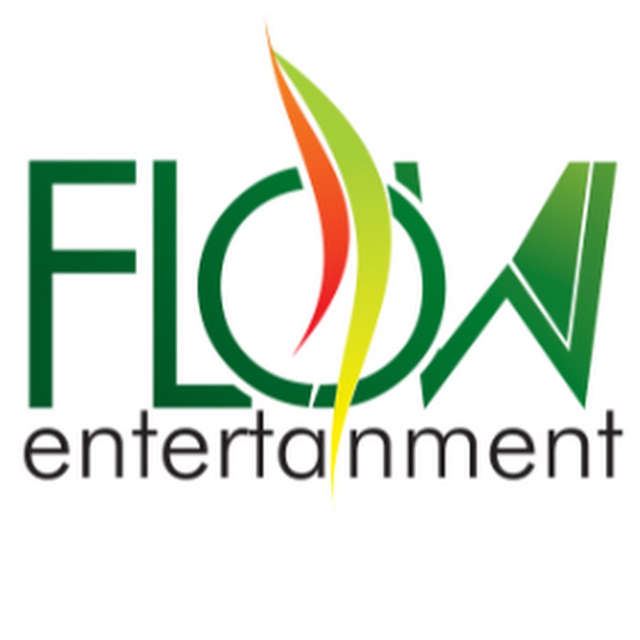 Flow Entertainment Awatar kanału YouTube