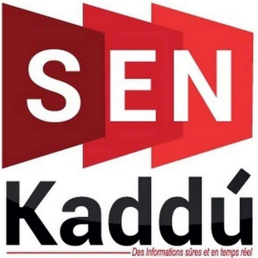 SENKADDU YouTube channel avatar