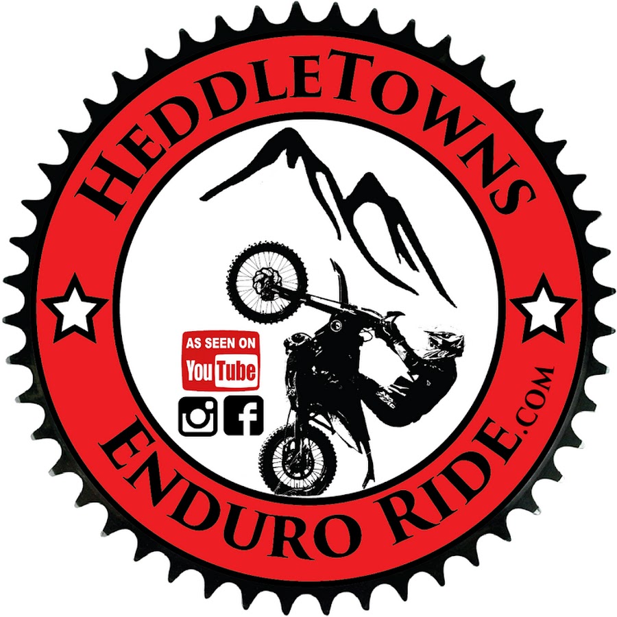 HeddleTowns Enduro Ride