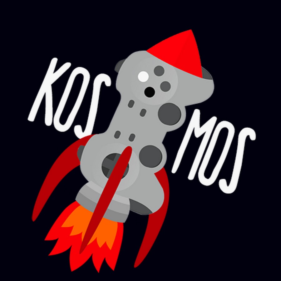 KosMos FIFA رمز قناة اليوتيوب