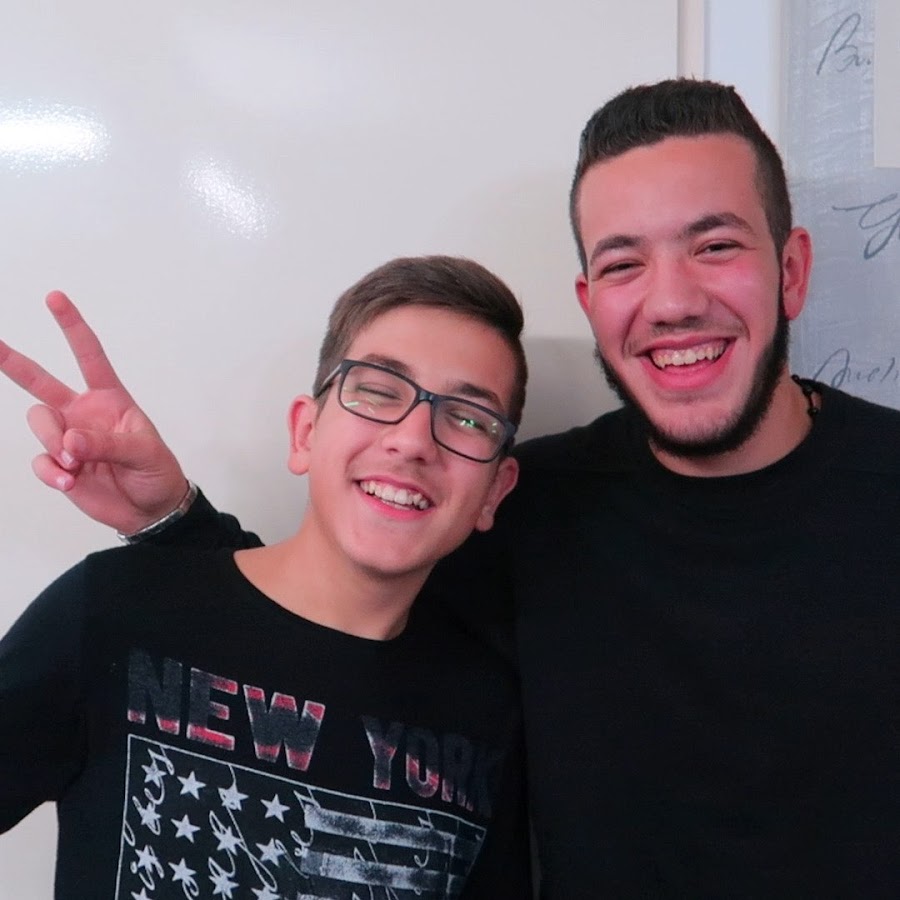 Ù…Ø­Ù…Ø¯ Ùˆ Ø¹Ø¨Ø¯Ùˆ Avatar de chaîne YouTube