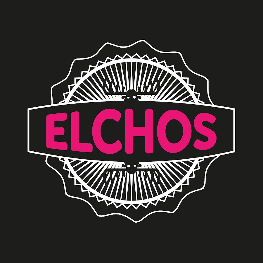 ELCHOS Music TV YouTube channel avatar