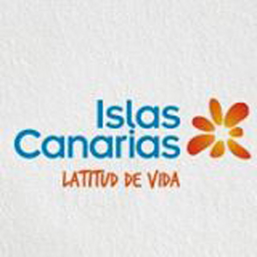 IslasCanariasOficial رمز قناة اليوتيوب