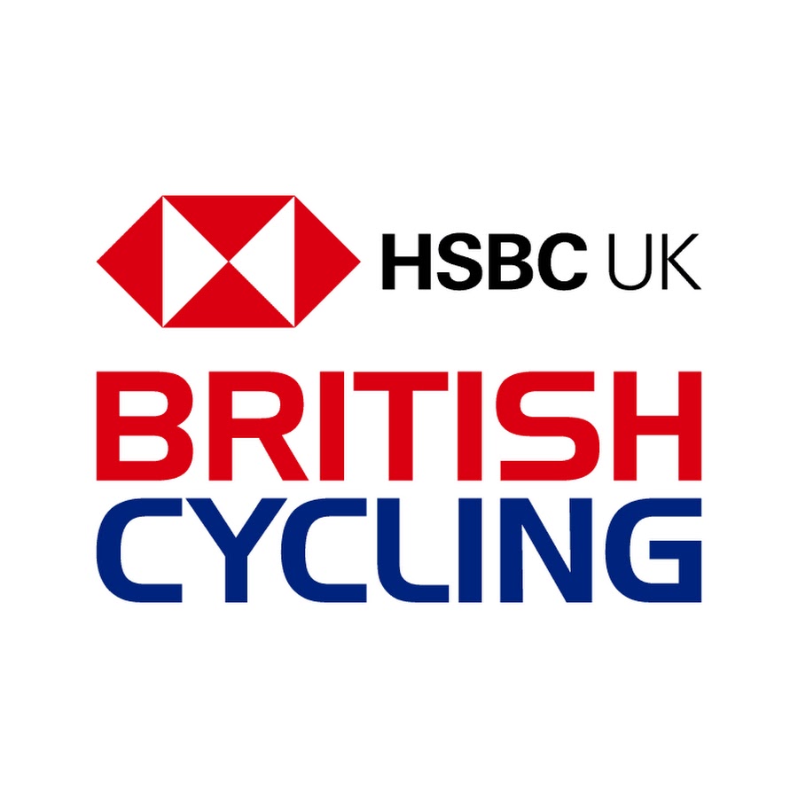 British Cycling YouTube channel avatar