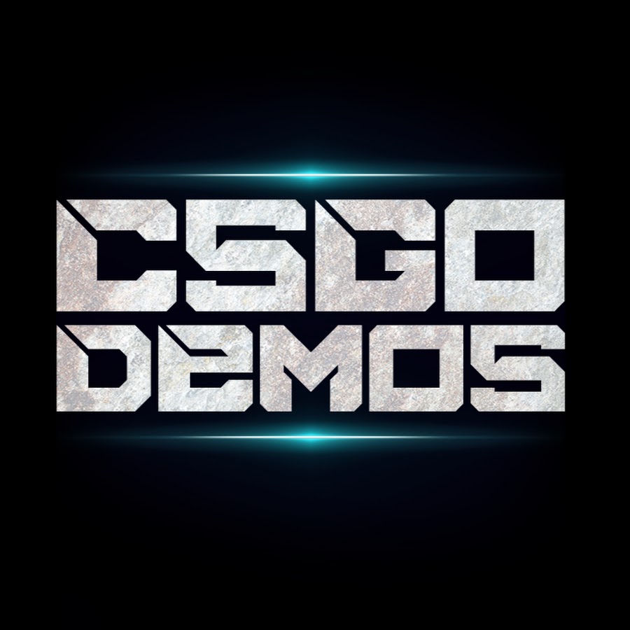 csgo-demos - Demo down? Contact me! यूट्यूब चैनल अवतार