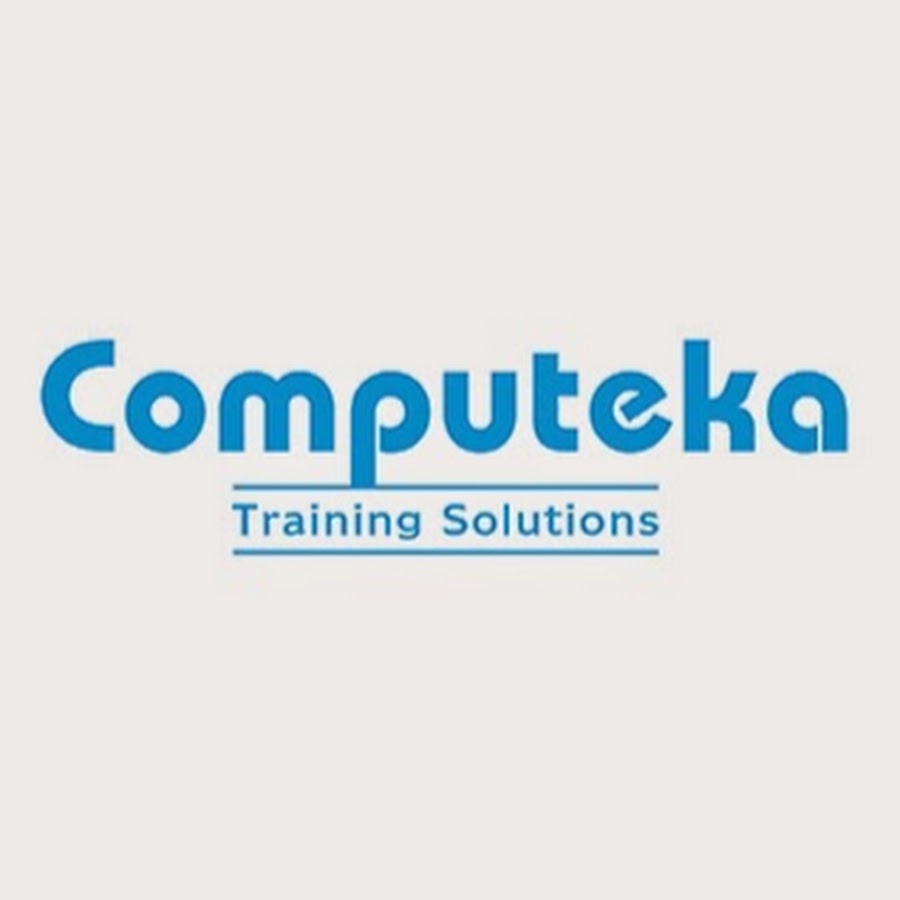 Computeka YouTube channel avatar