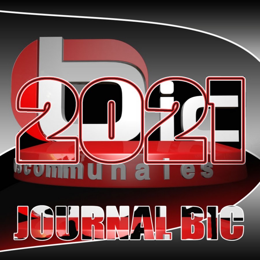 Journal Bic رمز قناة اليوتيوب