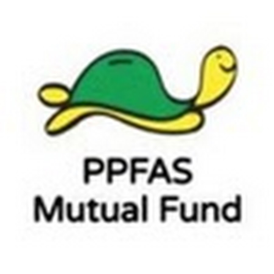 PPFAS Mutual Fund Avatar canale YouTube 
