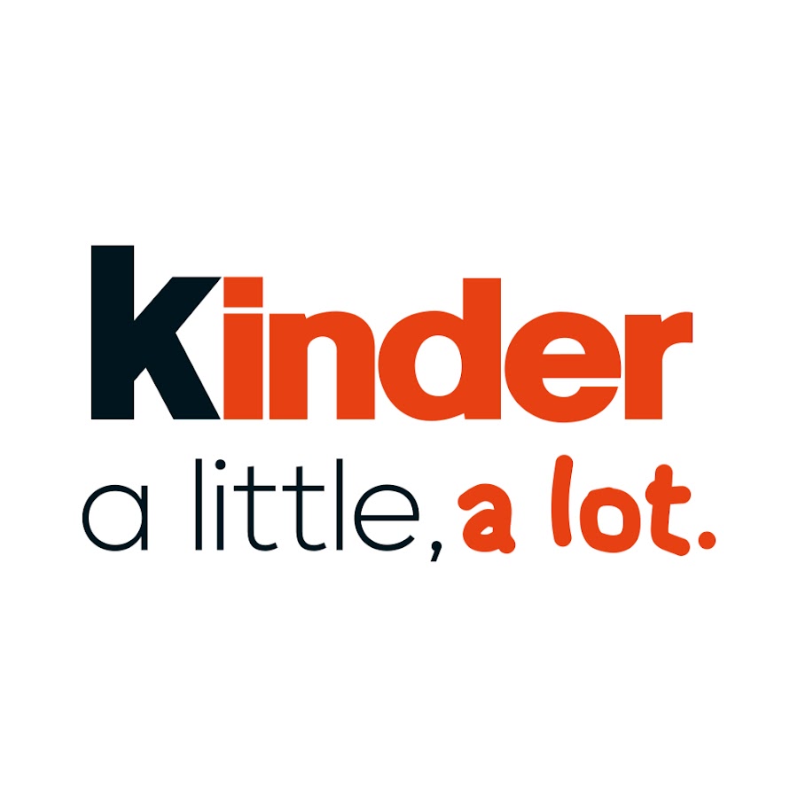 Kinder France YouTube-Kanal-Avatar