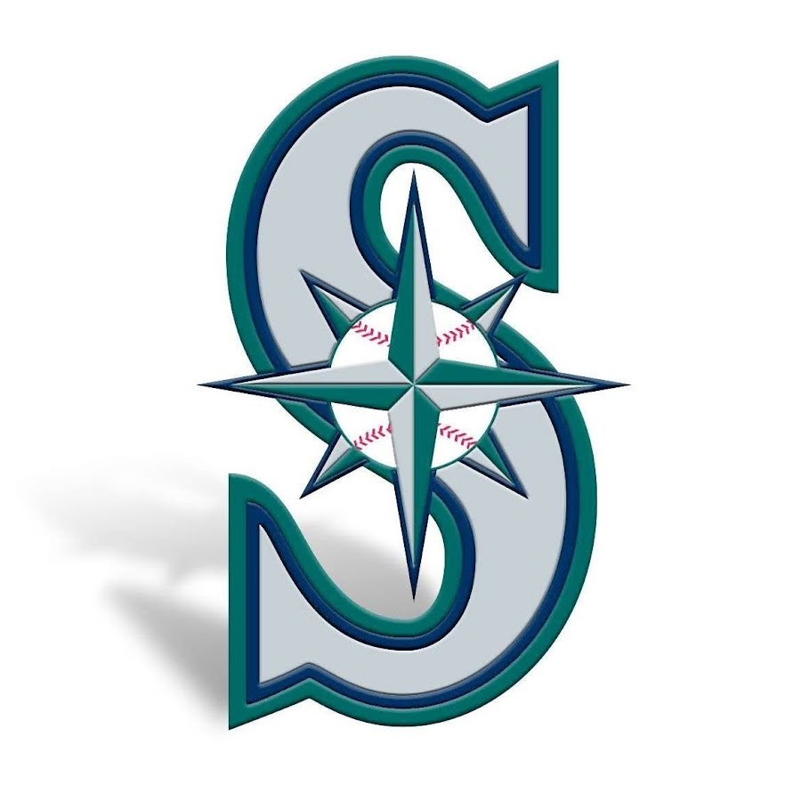 Seattle Mariners Аватар канала YouTube