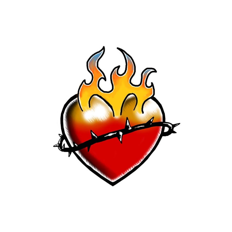 HeartBeatCreations YouTube channel avatar