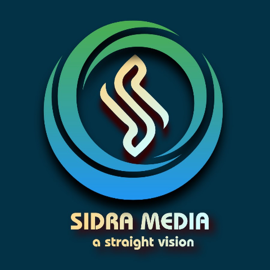 Siraj C رمز قناة اليوتيوب