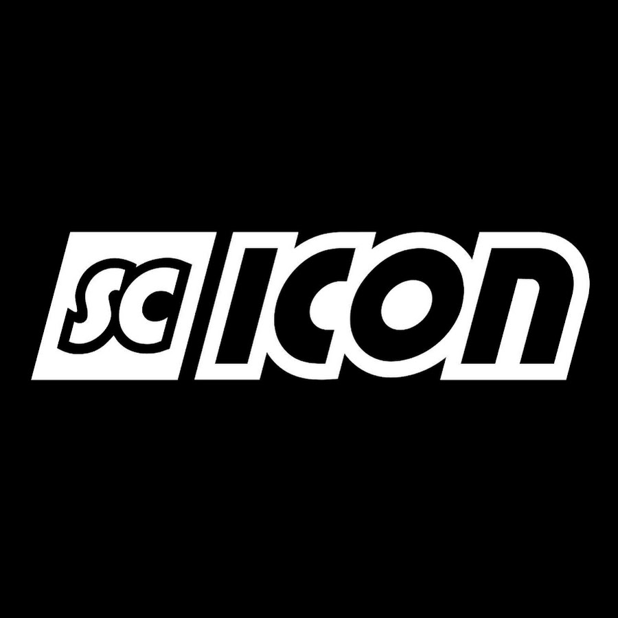 SCICON BAGS Avatar canale YouTube 