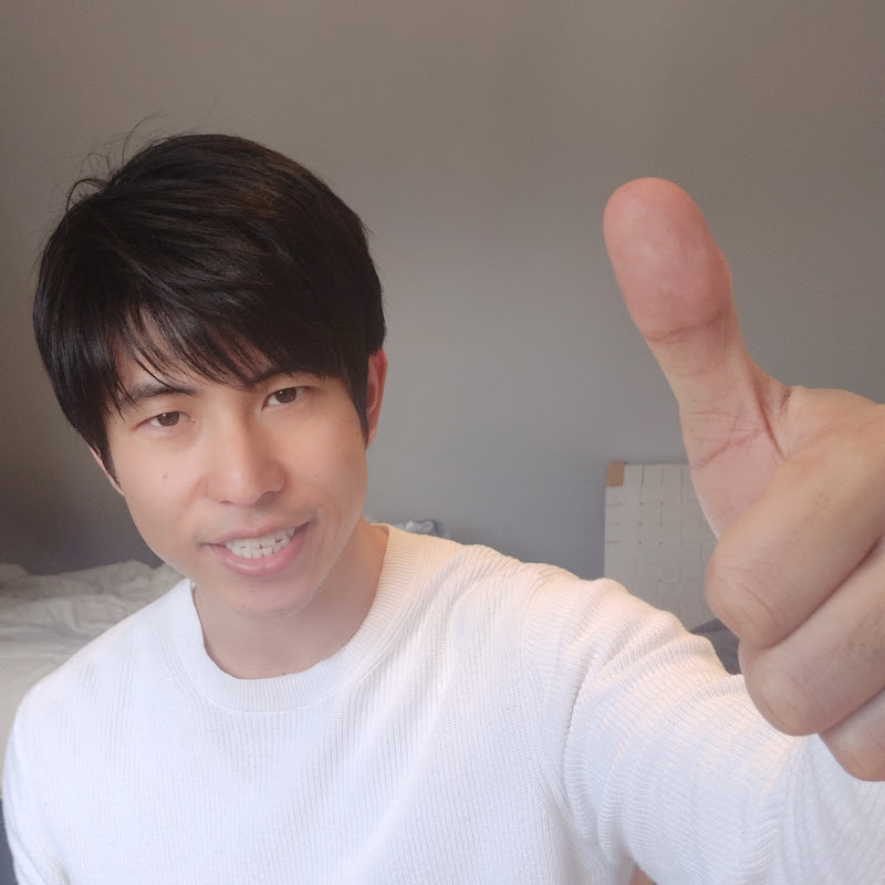 サンティの1日 - 網紅的藏寶箱 