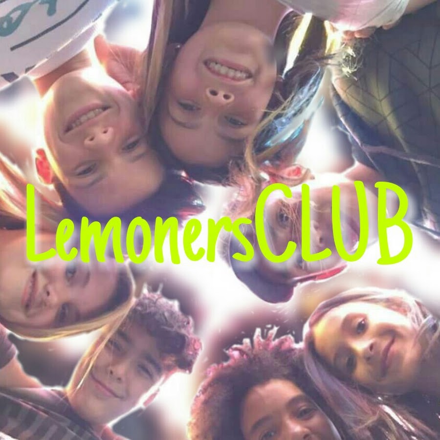 Lemoners CLUB