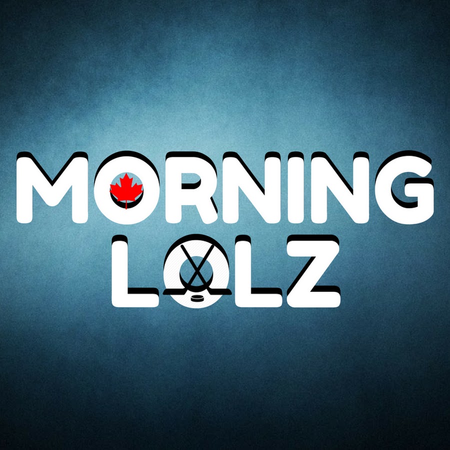 MorningLolz YouTube 频道头像