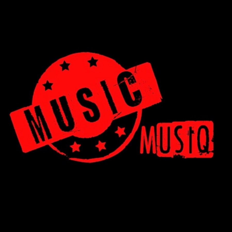 Musiq Club Аватар канала YouTube