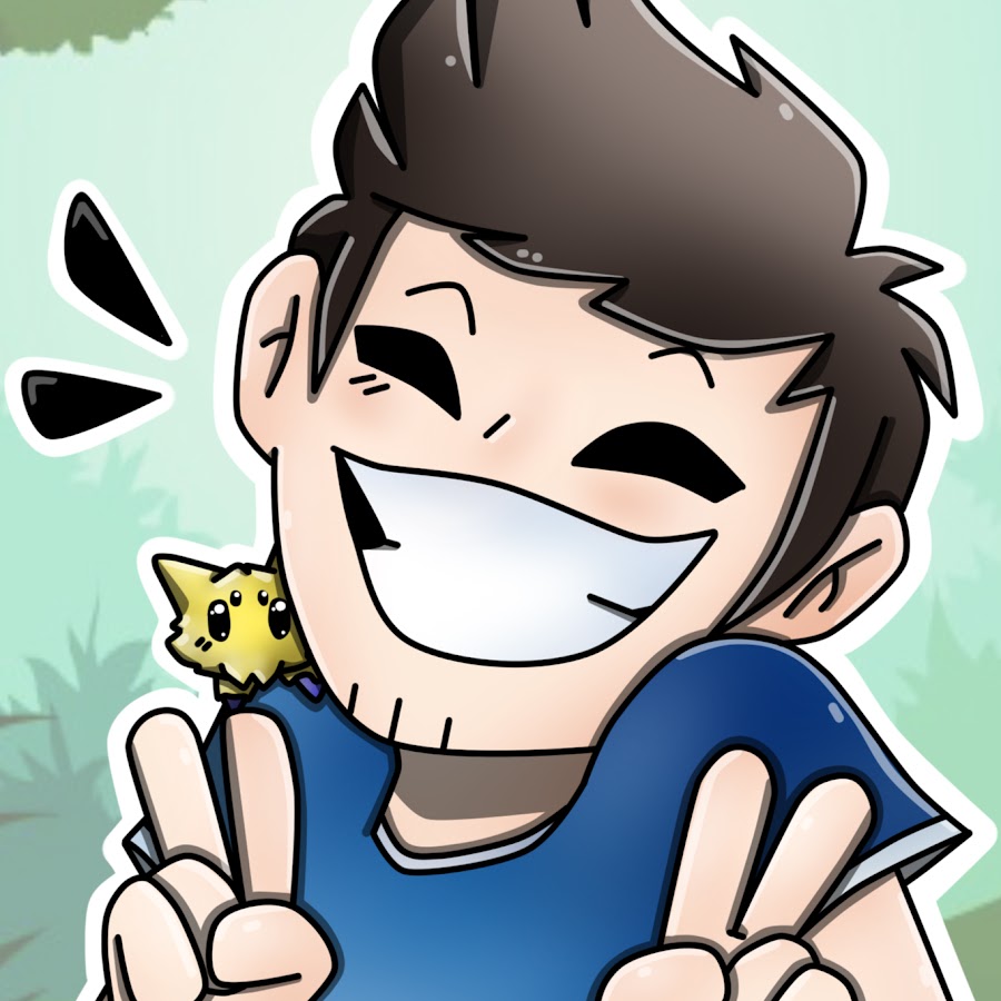 Nestfloh Avatar de canal de YouTube