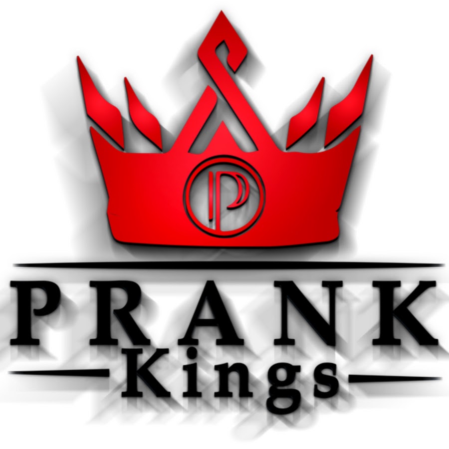 Prank Kings YouTube channel avatar
