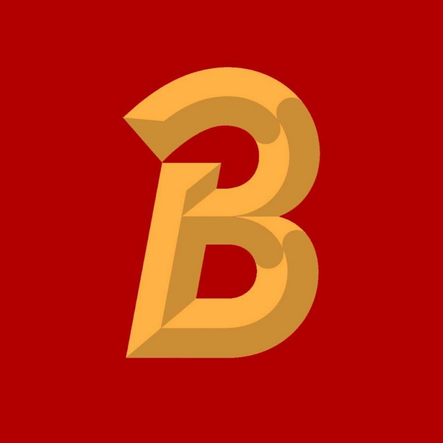 BimBoladÃ£o YouTube channel avatar