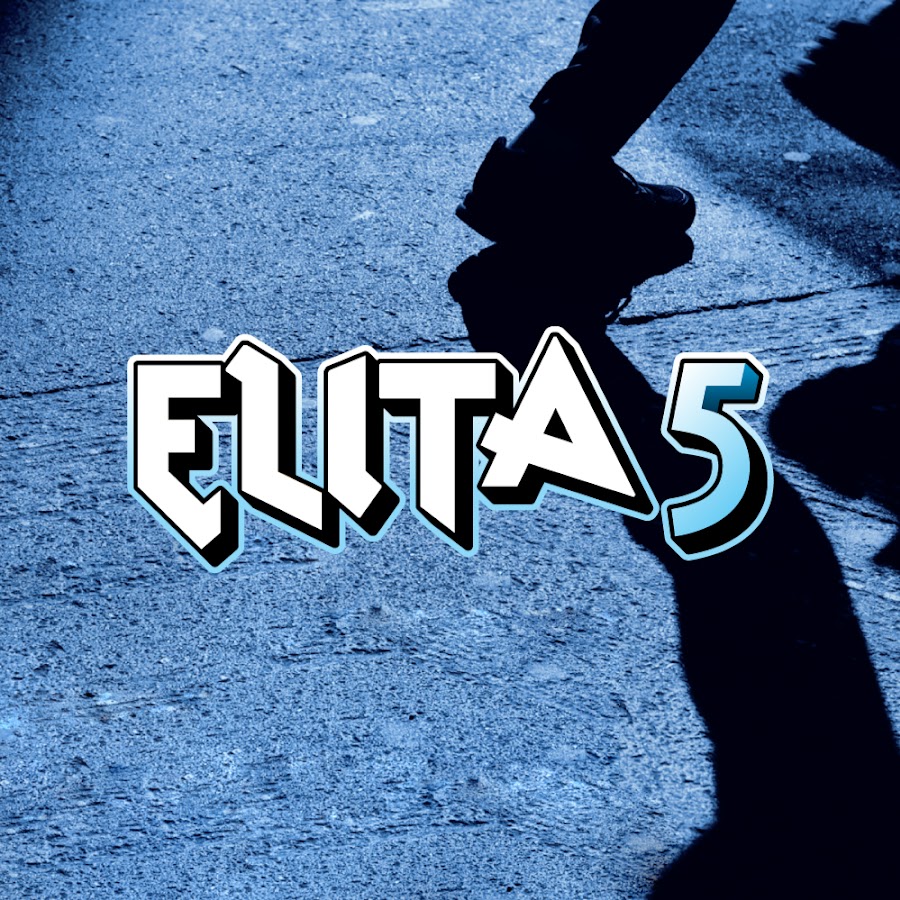 ELITA 5 ProSound Avatar canale YouTube 