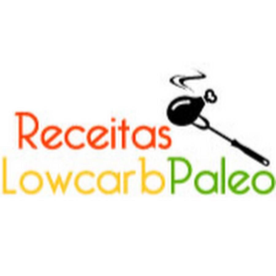 Receitas Lowcarb Paleo