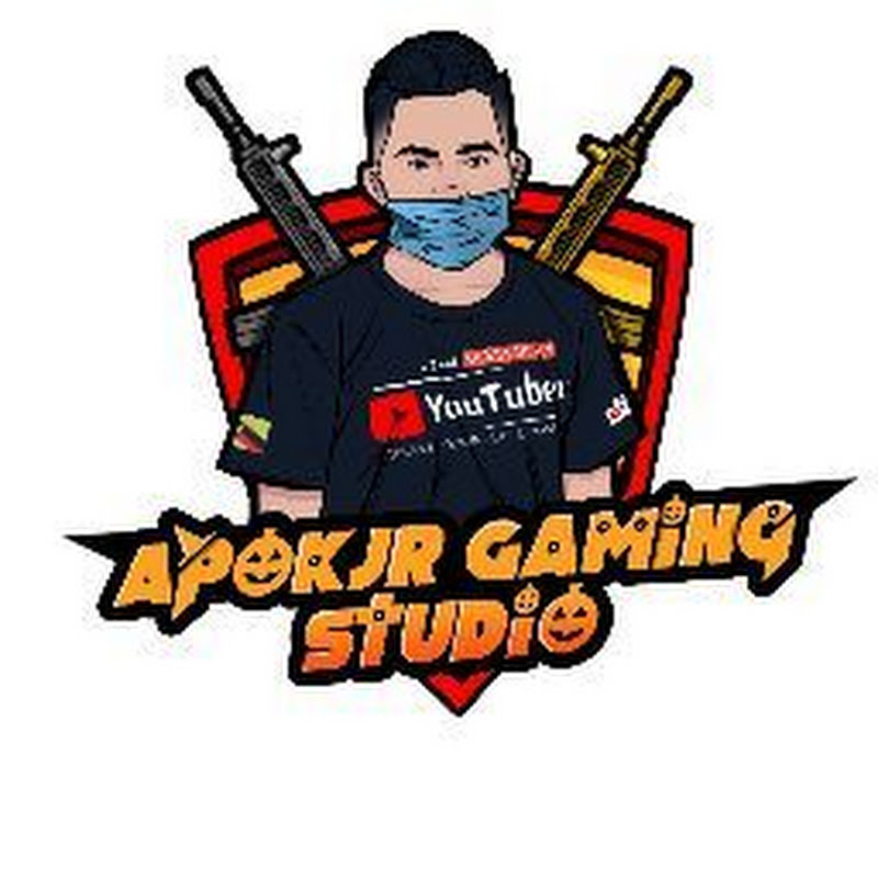 ApokJR Studio - 網紅的藏寶箱 