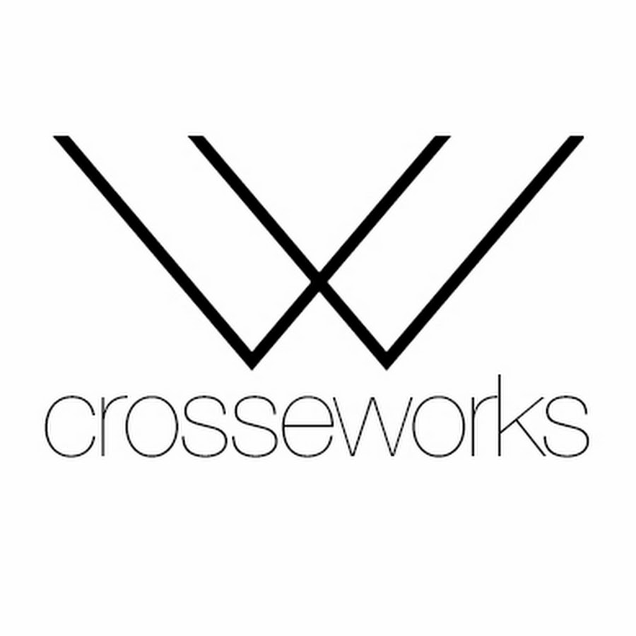 Crosseworks ইউটিউব চ্যানেল অ্যাভাটার