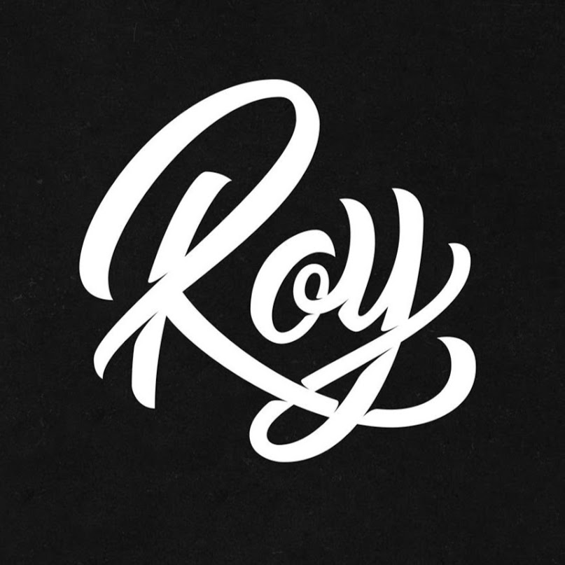 ROY LYRICS YouTube channel avatar