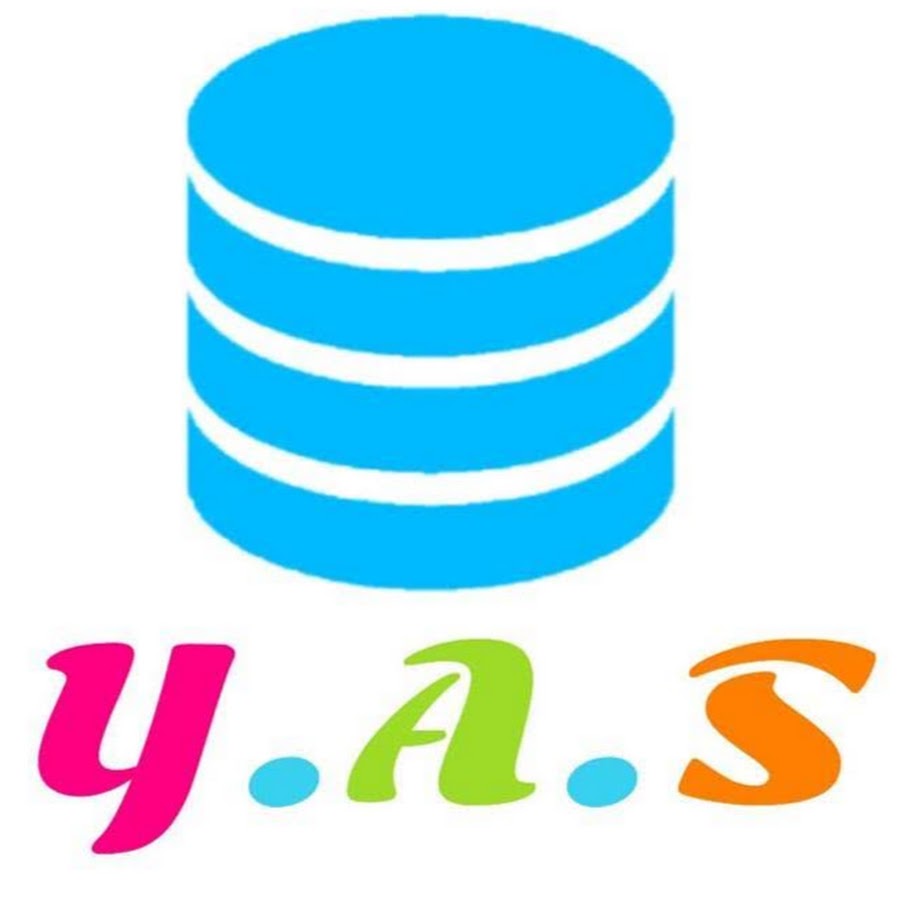 Y.A.S Program YouTube 频道头像