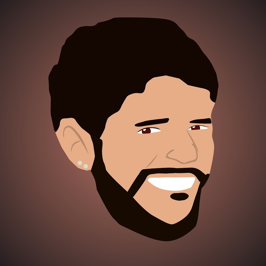 TÃ¡ diga aÃª YouTube channel avatar