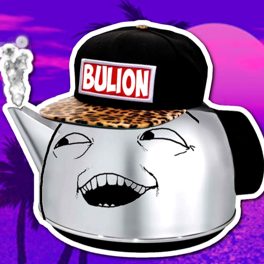 Bulioners رمز قناة اليوتيوب