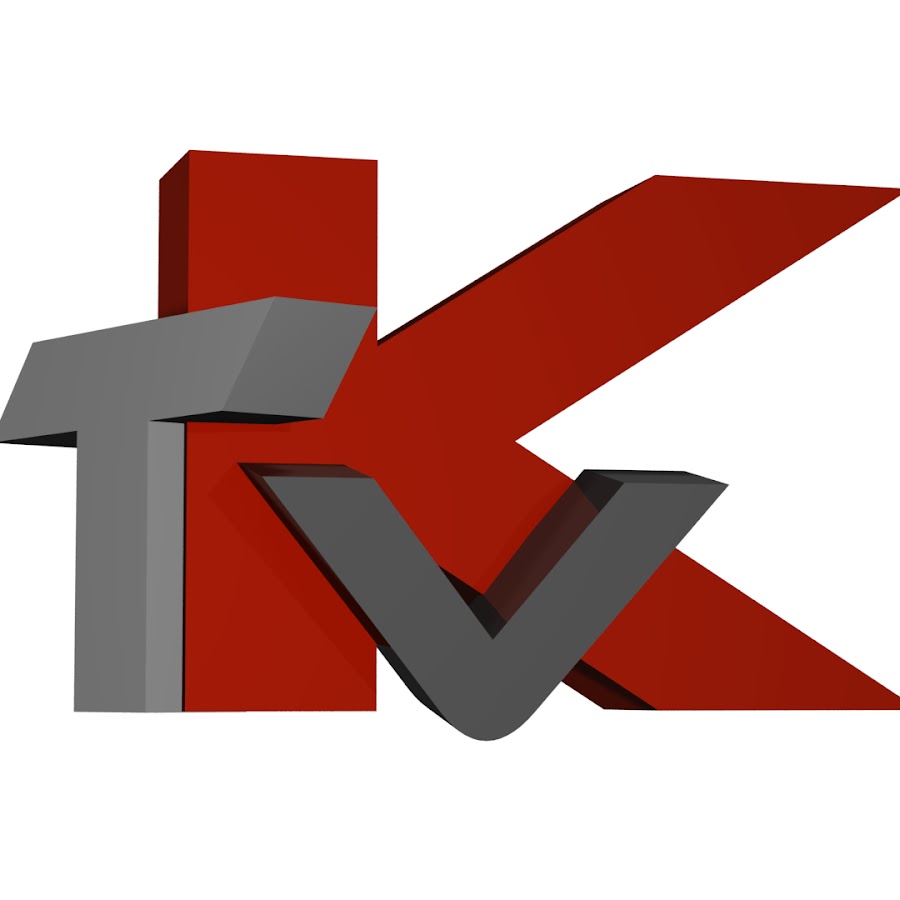 KaykovTV Аватар канала YouTube