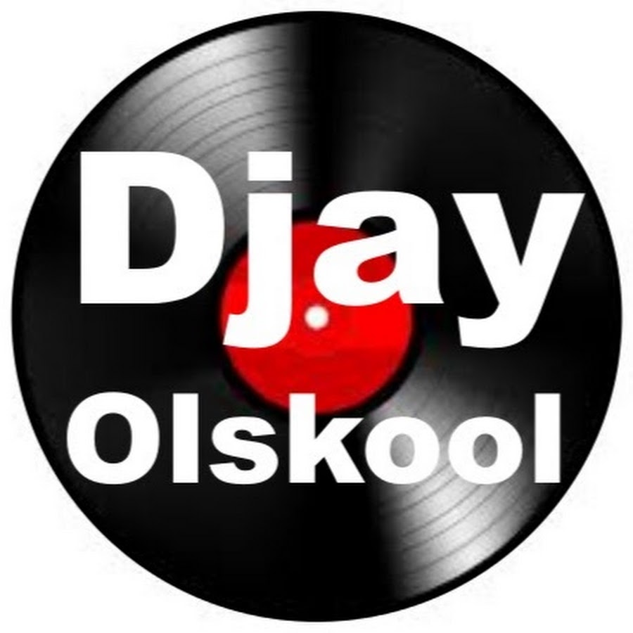 Djay Olskool YouTube-Kanal-Avatar