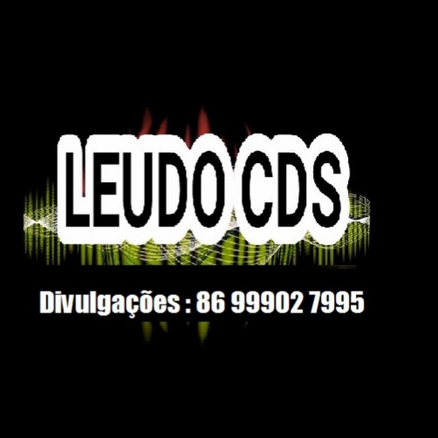 LEUDO CDS YouTube channel avatar