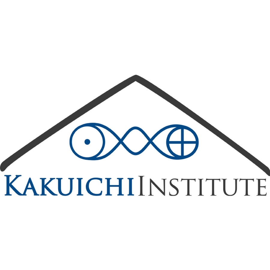 Kakuichi Institute YouTube channel avatar