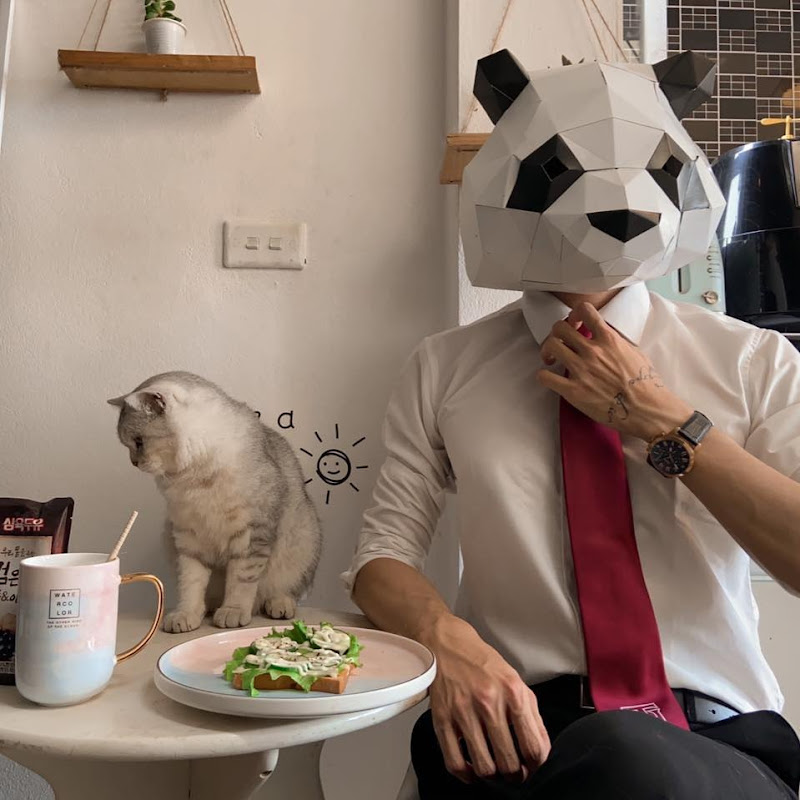 AppletheSam - 網紅的藏寶箱 