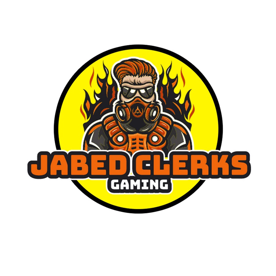 Jabed Clerks رمز قناة اليوتيوب