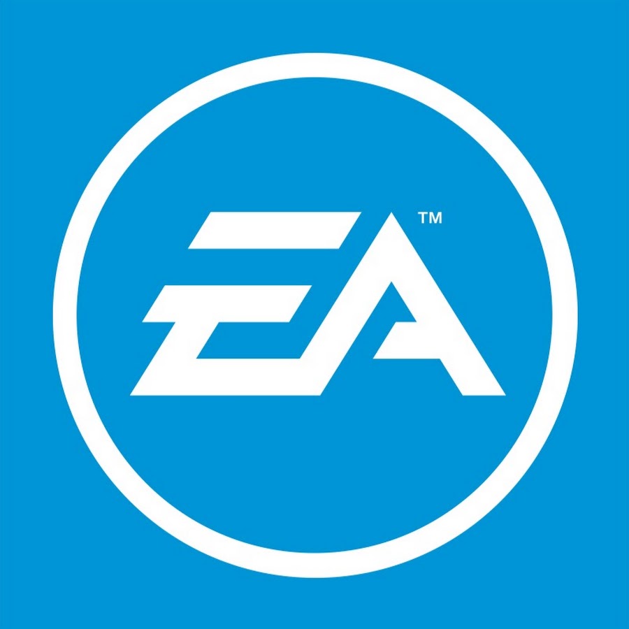 EA - Electronic Arts (deutsch) YouTube-Kanal-Avatar
