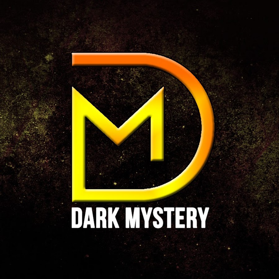 Dark Mystery Avatar channel YouTube 