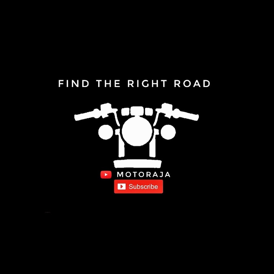 MOTORaja Avatar de canal de YouTube