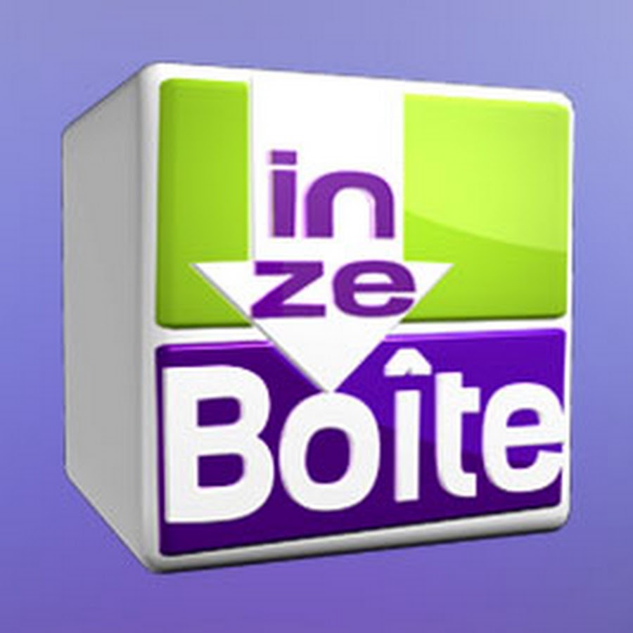 In Ze BoÃ®te | Gulli Officiel Аватар канала YouTube