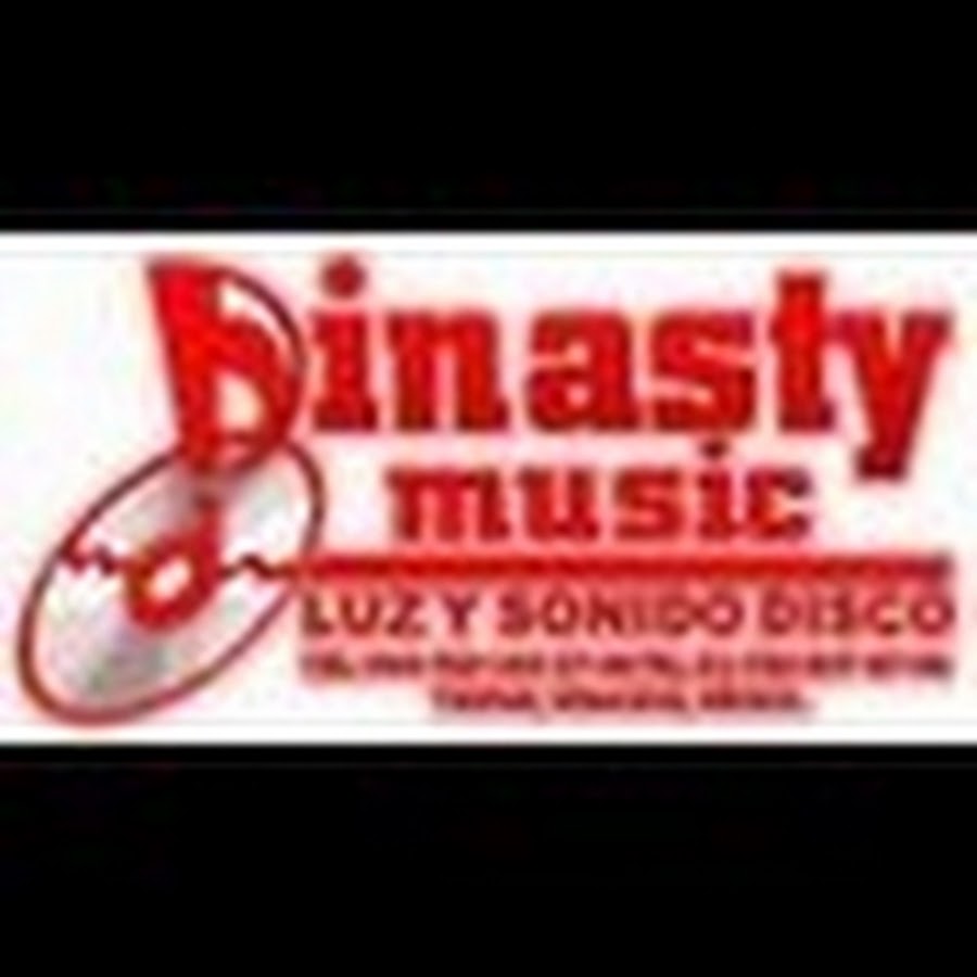 Dinasty Music 2000 رمز قناة اليوتيوب