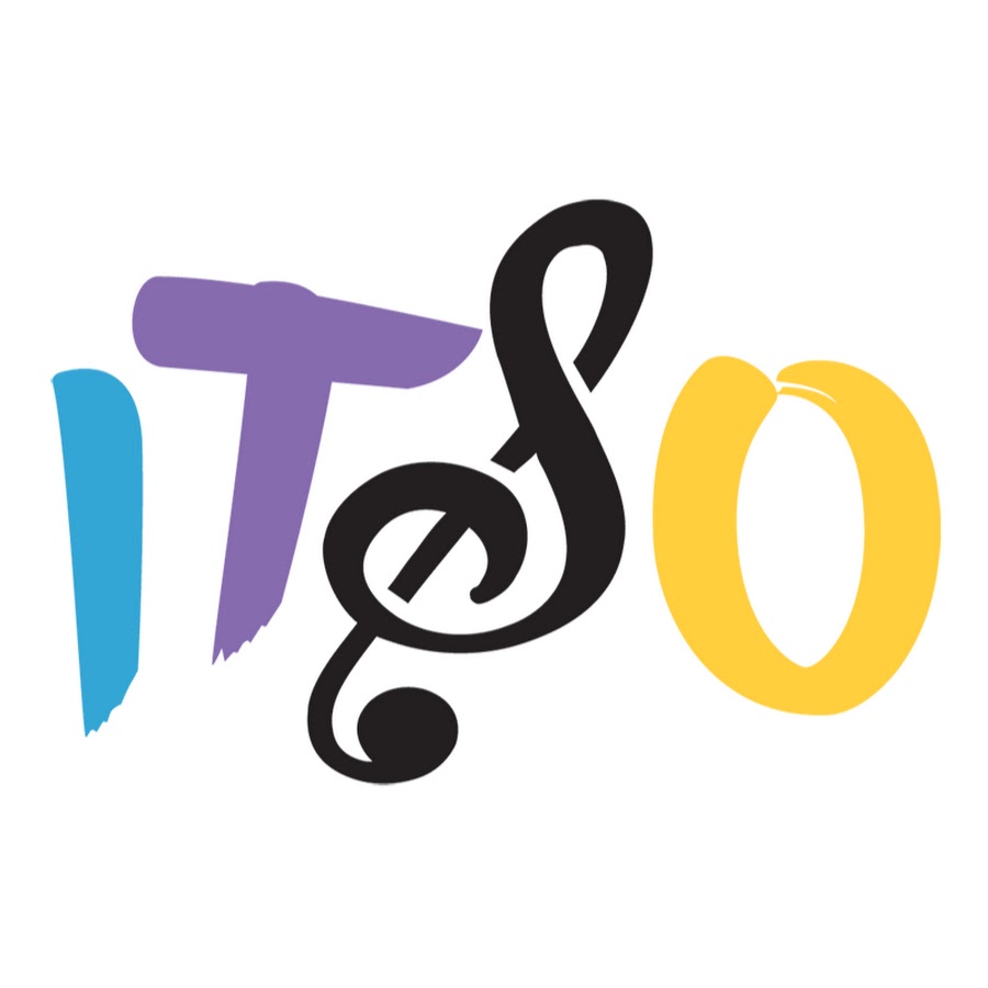 iconiQ The Soundtrack Orchestra YouTube channel avatar