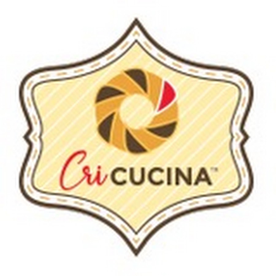 CriCucina YouTube channel avatar