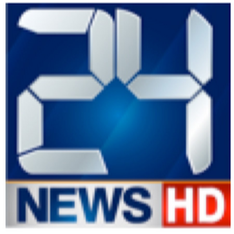 24 News HD