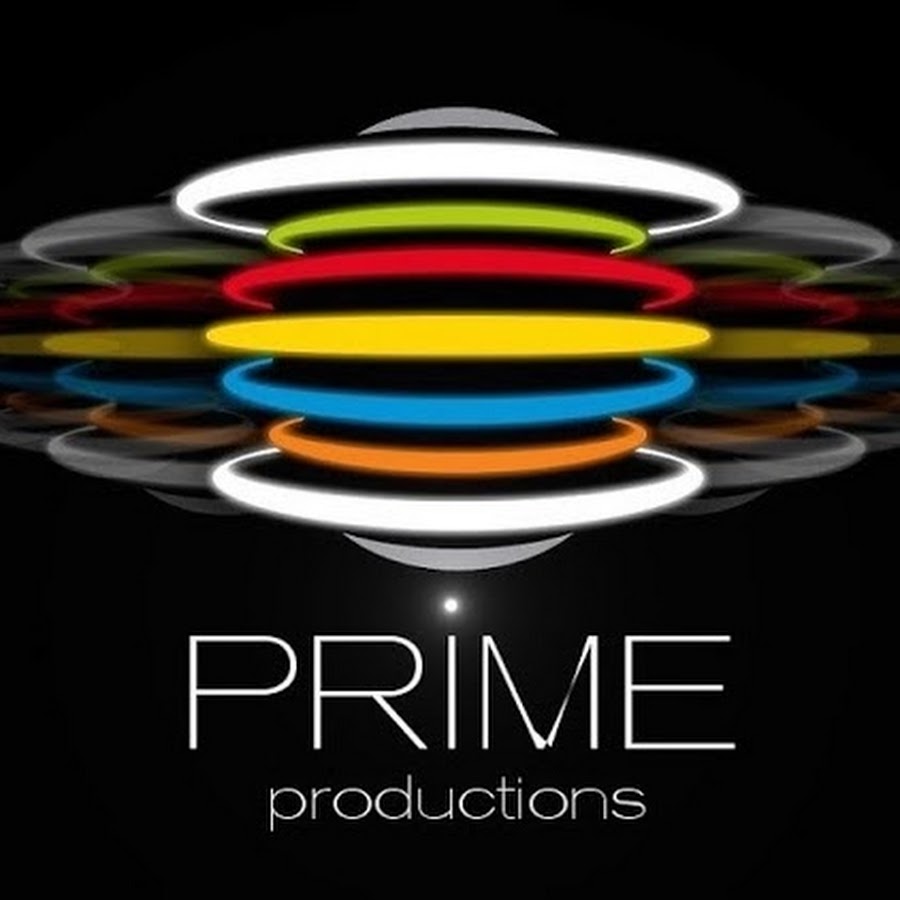 Prime Productions YouTube-Kanal-Avatar