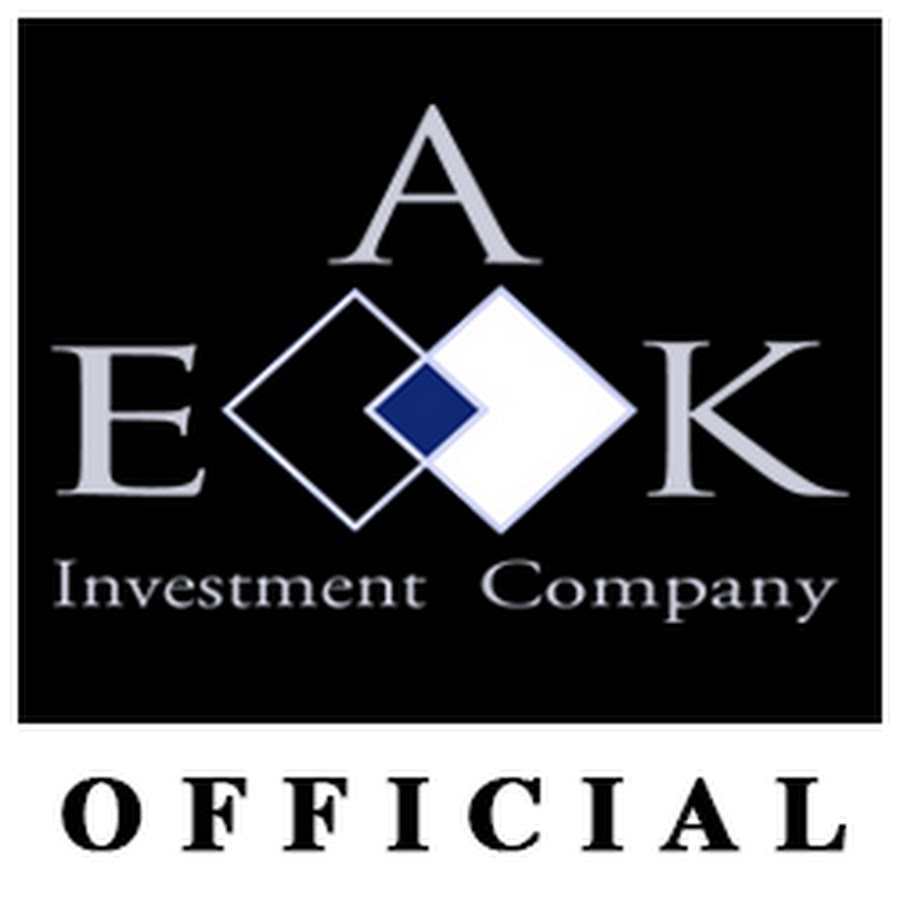 Aek VideoStore YouTube channel avatar