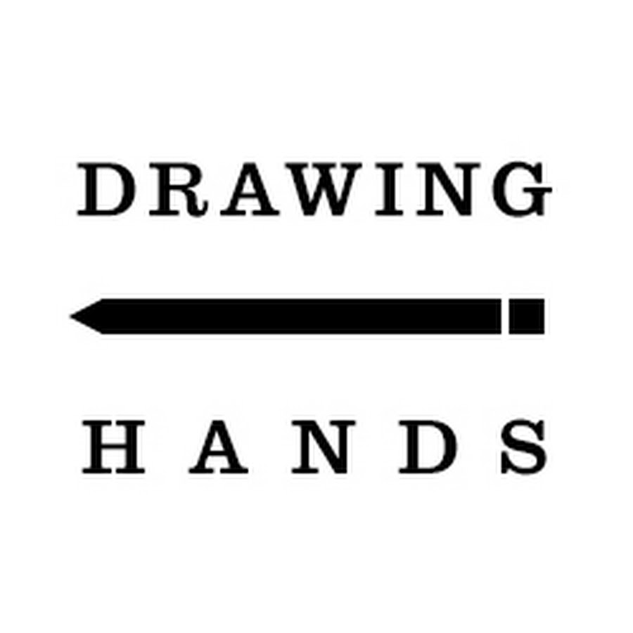 Drawing Hands YouTube channel avatar