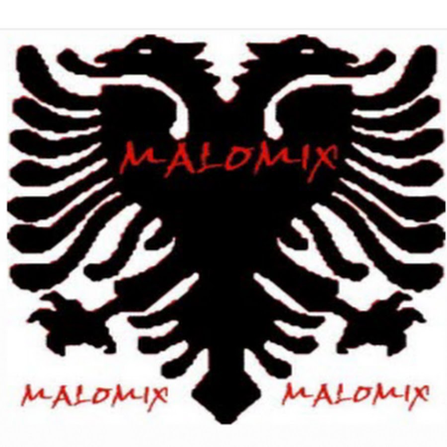 malomixi shqipe Avatar del canal de YouTube